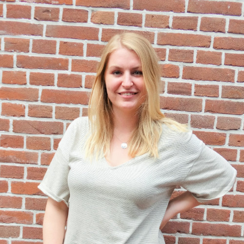 Tessa van der Sluis