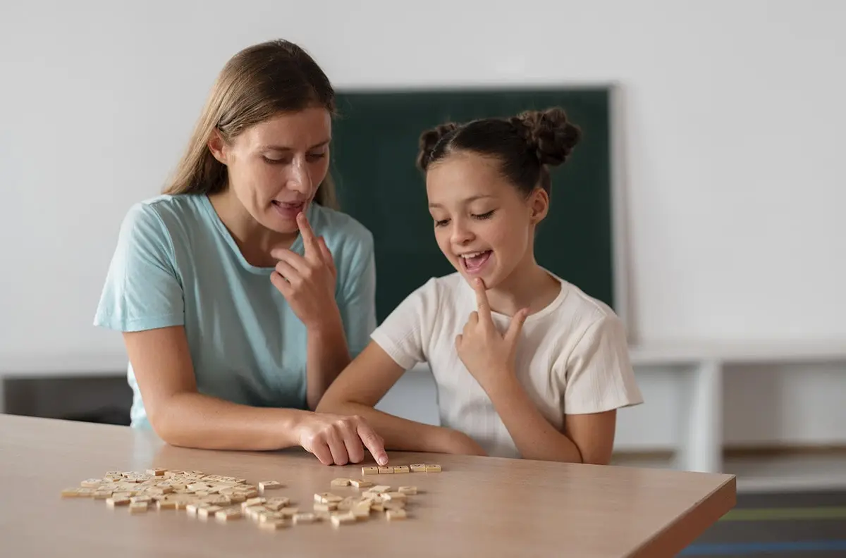 Logopedie bij stemproblemen