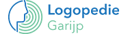 logopedie-garijp-logo